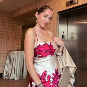 Meet your Posher, Alexandria